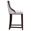 Fifth Avenue - Stool by HouseOfZazla