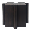 3-Piece Artistic Puzzle Table Set by HouseOfZazla