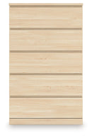 Onita - Five Drawer Chest by Unique Piece Furniture