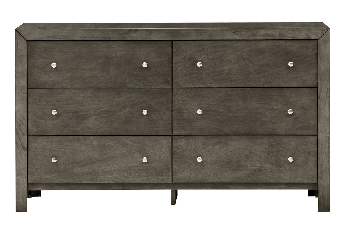 Burlington - Dresser - Gray, photo 6 of 8