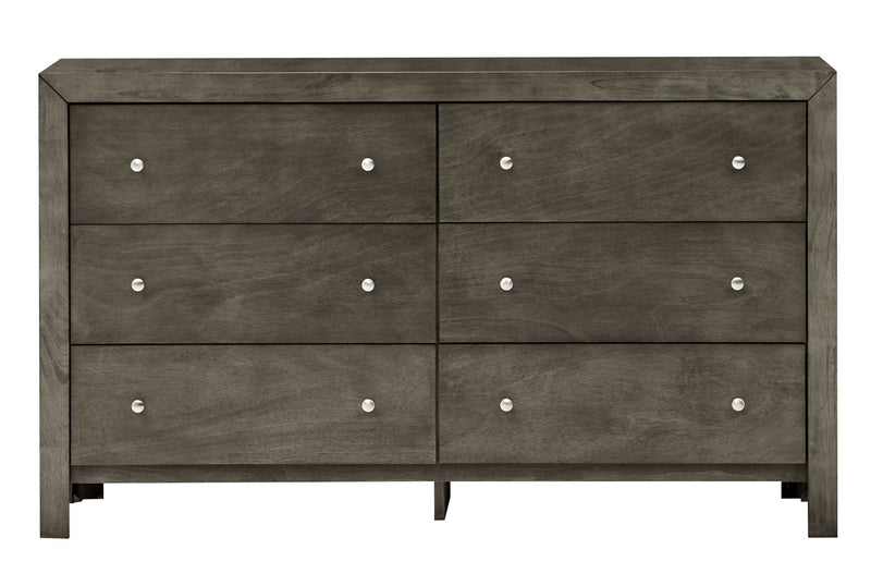 Burlington - Dresser - Gray, photo 6 of 8