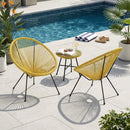 Anson Chair (Set of 2)