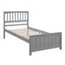 Platform Bed by HouseOfZazla