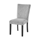 Oceanic - Dining Chair (Set of 2) - Gray by Unique Piece Furniture