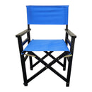 Folding Director Chair by Unique Piece Furniture