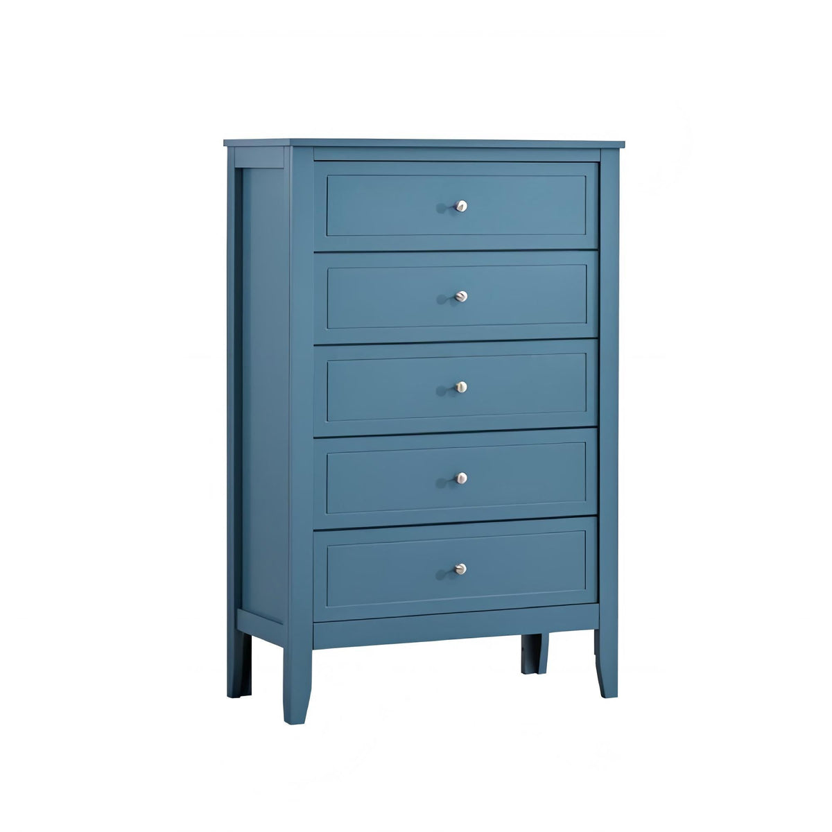 Daniel - Chest, 5 Drawer Storage Unit, photo 37 of 40
