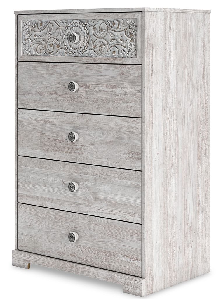 Paxberry - Chest, photo 7 of 7
