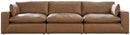 Emilia - Sectional by Unique Piece Furniture