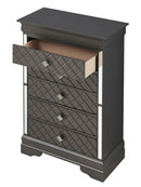 Verona - Chest by Unique Piece Furniture