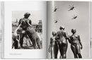 Robert Doisneau. Paris (German, French, English)