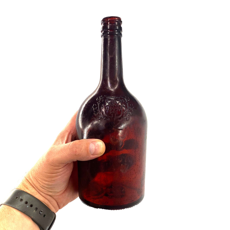 SMASHProps Breakaway Irish Cream or Cognac Bottle Prop
