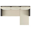 Menton - 3 Piece Sectional Set by HouseOfZazla
