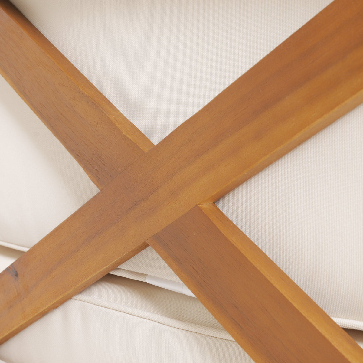 Brava X-Back Left Corner Bench Set of 2, photo 9 of 10