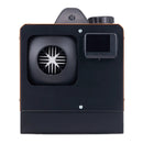 Diesel Air Heater All-in-one 12V 5KW with LCD Remote Control by HouseOfZazla