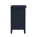 Weston - 2 Drawer Nightstand by HouseOfZazla