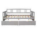 Multifunctional Modern Daybed