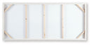 Edendale - Wall Art - Multi