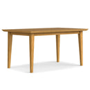 Colby - Dining Table, Contemporary by HouseOfZazla