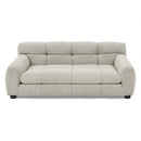Modern Pet Sofa With Backrest And Armrests by HouseOfZazla