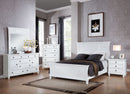 Merivale - Chest - White by Unique Piece Furniture