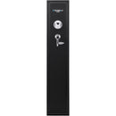 Biometric Rifle Safe