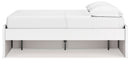 Onita - Platform Bed by Unique Piece Furniture