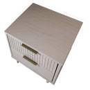 Granville - Nightstand With 2 Drawers by HouseOfZazla