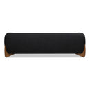 Alpine - Luxurious Upholstery Sherpa Sofa