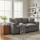 Chelsea - Modular 2 Piece Sofa by HouseOfZazla