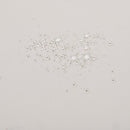 4-Piece Rattan Outdoor Patio Conversation Set with Seating Set for 5 and Coffee Table for Porch, Backyard and Garden (Brown Grey)