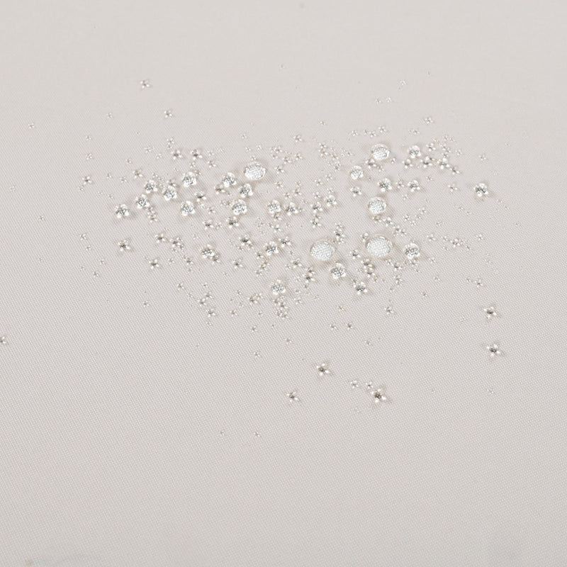 4-Piece Rattan Outdoor Patio Conversation Set with Seating Set for 5 and Coffee Table for Porch, Backyard and Garden (Brown Grey)