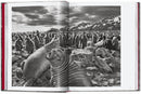 Sebastião Salgado. Genesis. 45th Ed. (English)