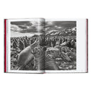 Sebastião Salgado. Genesis. 45th Ed. (English) by TASCHEN