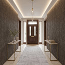 3D Faux Stone Wall Panels - 12 PCS PU Wainscoting