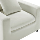 Caylie - Armchair by HouseOfZazla