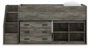 Frandern - Loft Bed by Unique Piece Furniture