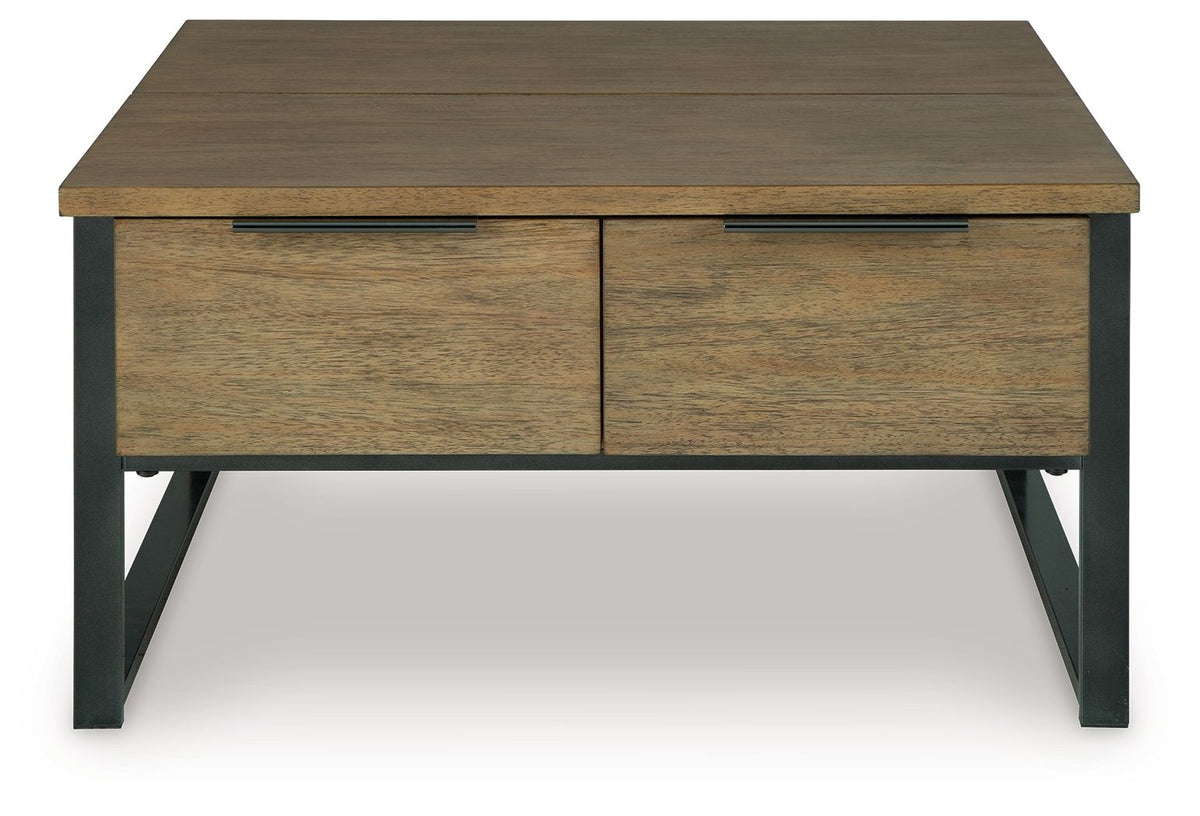 Montia - Table, photo 10 of 14