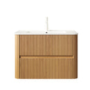Noor 30" Bathroom Vanity with Sink