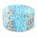 Outdoor Inflatable Ottoman