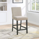 Murtry - Counter Chair (Set of 2) by HouseOfZazla