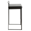 Fuji - Contemporary Style Stackable Counter Stool