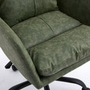 Office Chair With Adjustable Height, Ergonomic Design by HouseOfZazla