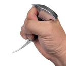 Ice Pick Static Foam Rubber Prop