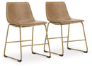 Ciabori - Dining Upholstered Side Chair (Set of 2)