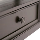Amherst - Coffee Table - Hickory Brown by HouseOfZazla
