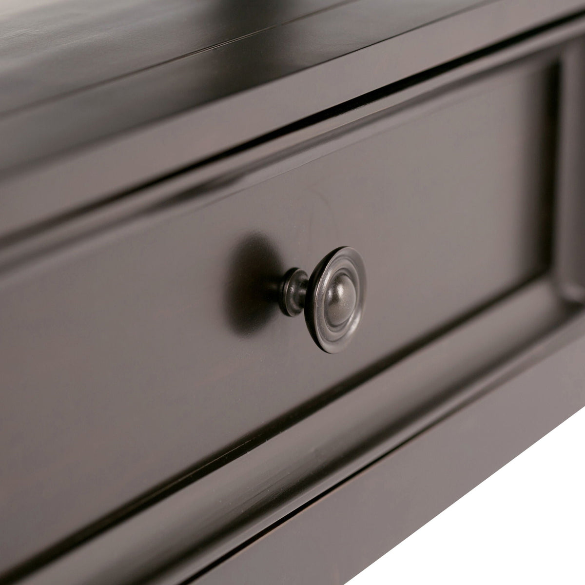 Amherst - Coffee Table - Hickory Brown, photo 8 of 9