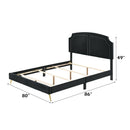 Zeena - Bed