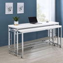 Laguna - Counter Height Dining Set by HouseOfZazla