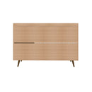 Bradley - Sideboard - White by HouseOfZazla