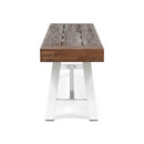 Carlisle - Dining Bench